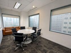 Suntec Tower Three (D1), Office #567715871